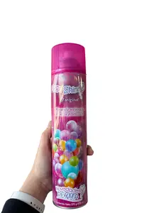 Novedades Peyma Mega Shine *BULKY ITEM*