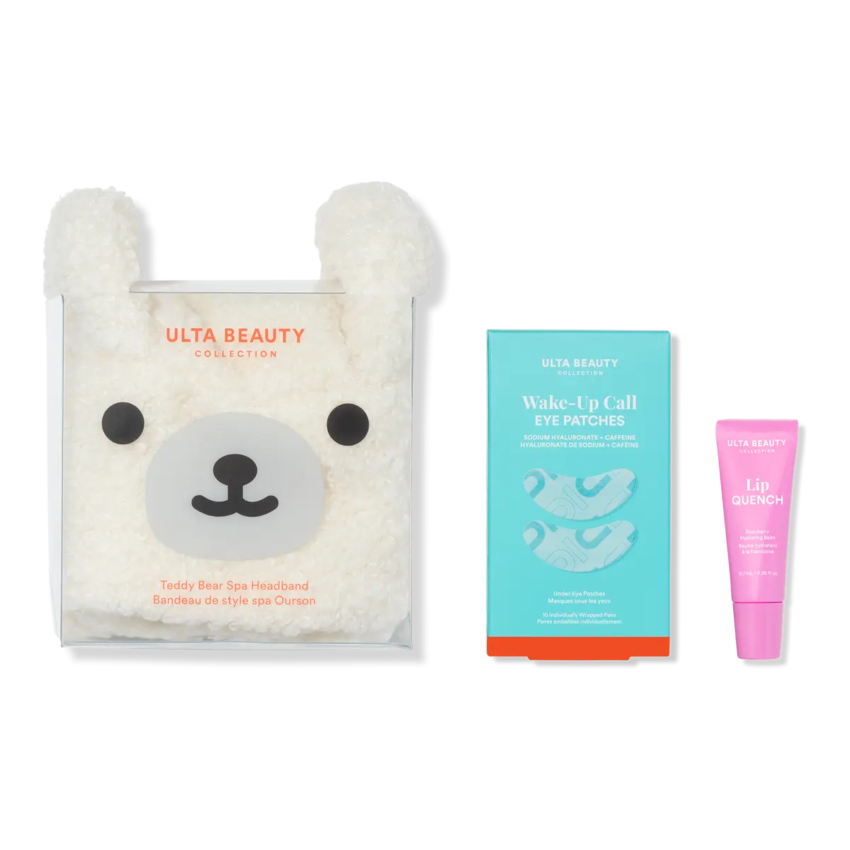 Ulta Beauty Collection Grwm Self-Care Kit
