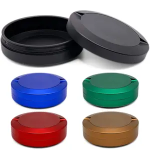 Metal ZYN Container |   Metal ZYN Can |   Snus Can |   ZYN Can |   ZYN Holder |   Snus Container |   ZYN Metal Can |   Snuff Box