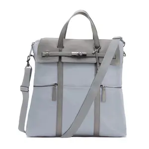 Highline Convertible 17” Laptop Backpack, Crossbody, & Tote