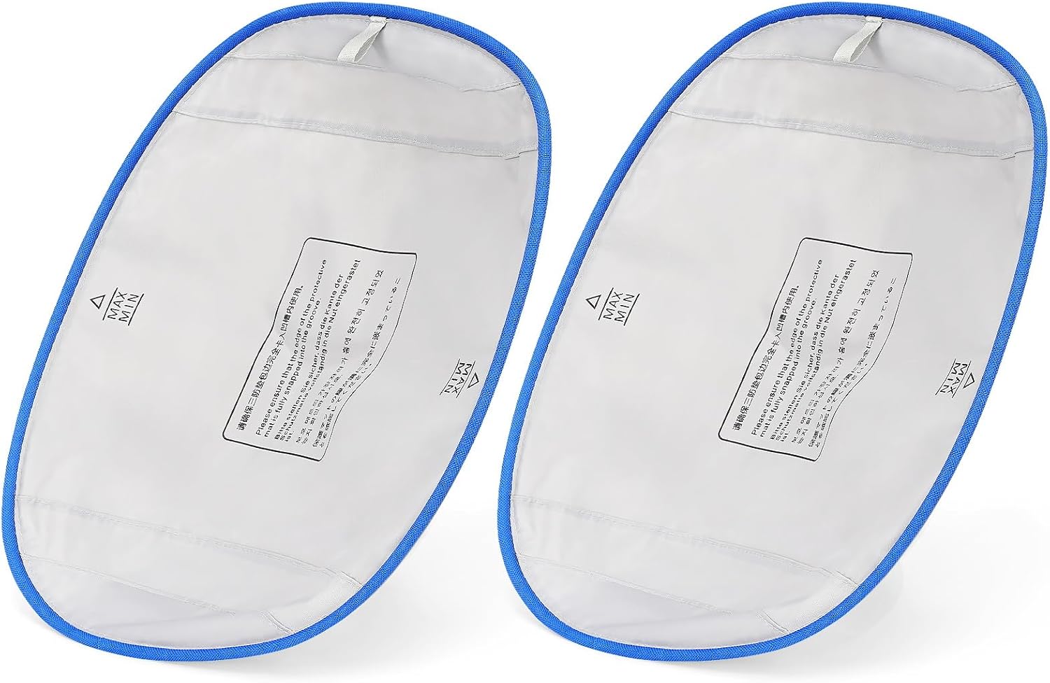 Self-Cleaning Litter Box Replacement Liners - Waterproof, Leak-Proof, 2 Pack (15x12 Inch)#Summervibes #petLovers