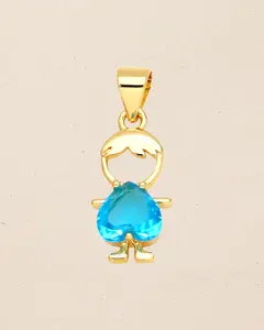 Charm: Number 11