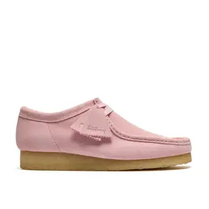 Clarks Originals Mens Wallabee Wallabees
