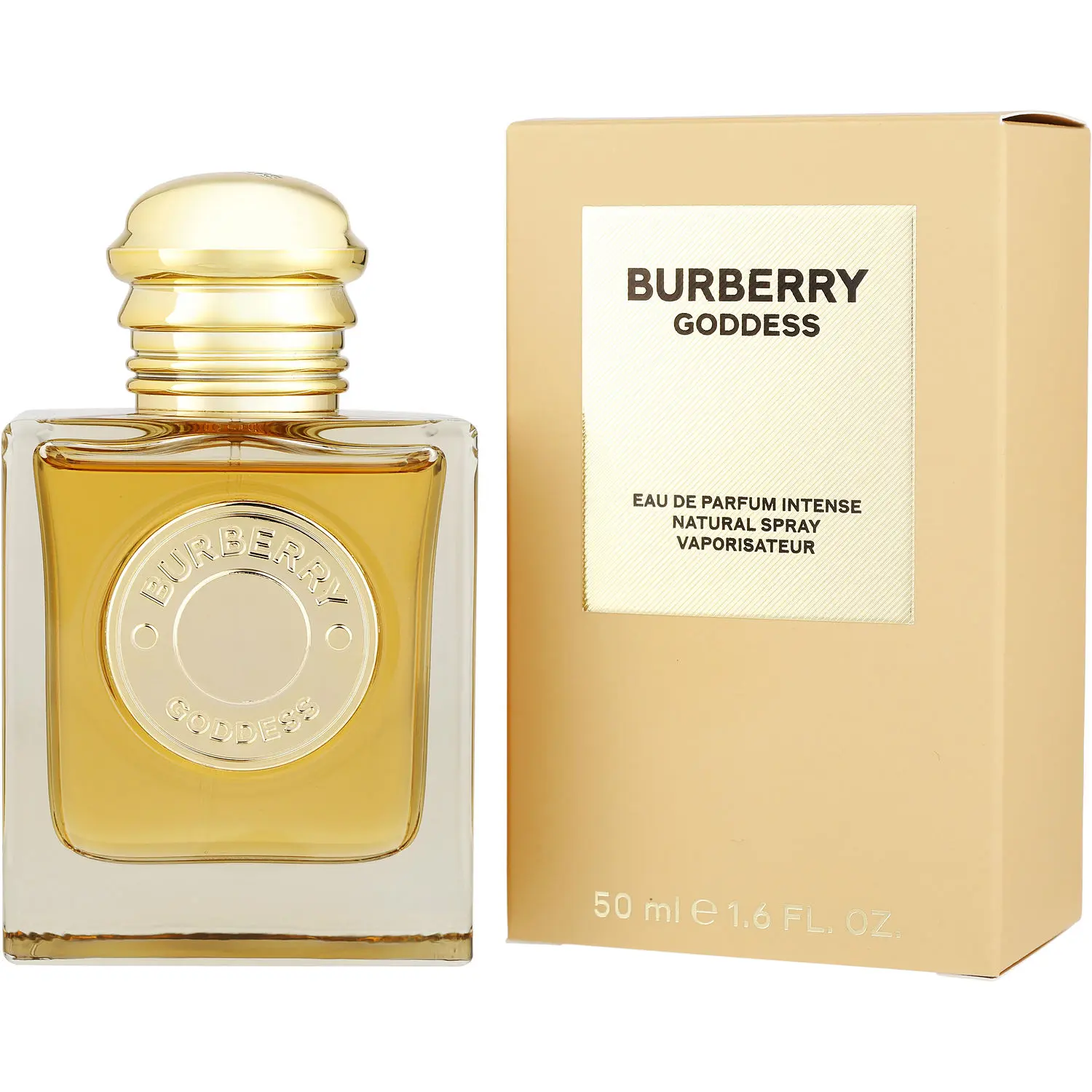 Burberry Goddess Intense By Burberry Eau De Parfum For Women Burberry Goddess Intense By Burberry Eau De Parfum For Women