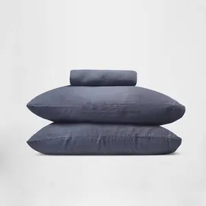 Flax Linen Sheet Set Flax Linen Sheet Set