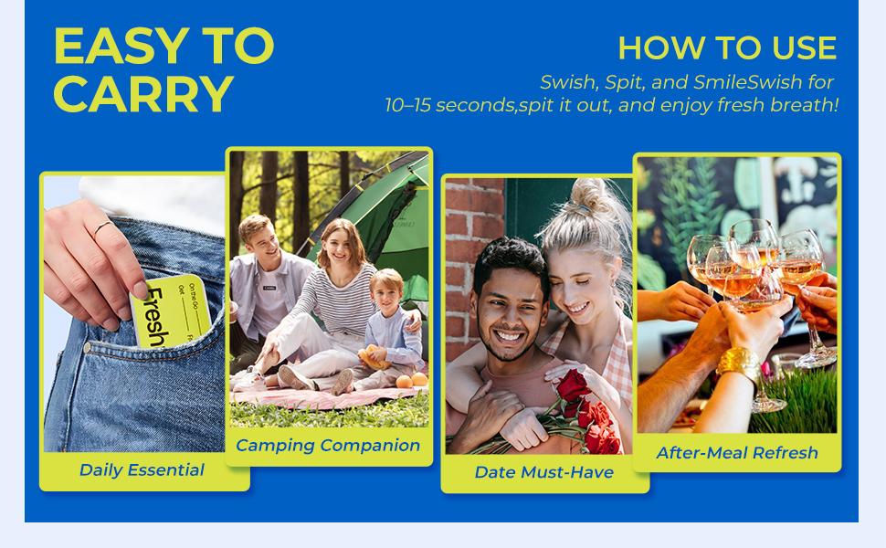 Freshmile Toothpaste Tablets kit – Natural Teeth Repair with Nano-Hydroxyapatite (NHA), Xylitol for Fresh Breath, Fluoride-Free, Protects Sensitive Teeth & Gums (120 Count) Freshmile Toothpaste Tablets kit – Natural Teeth Repair with Nano-Hydroxyapatite (NHA), Xylitol for Fresh Breath, Fluoride-Free, Protects Sensitive Teeth & Gums (120 Count)