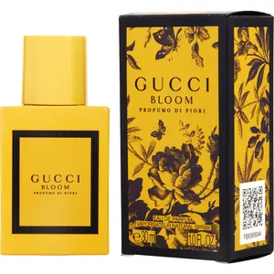 Gucci Bloom Profumo Di Fiori By Gucci Eau De Parfum For Women