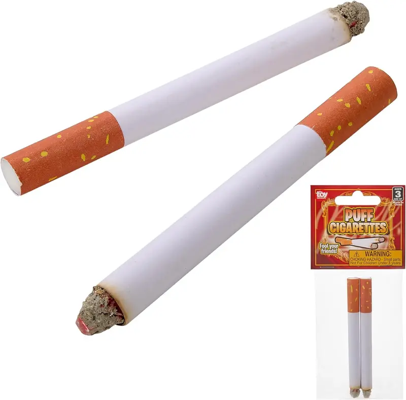how do they fake smoking cigarettes in movies fake cigarettes with smoke for movies