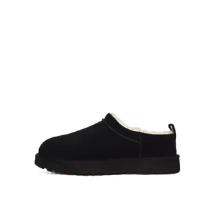 Women's UGG Classic Micro Black (1173891-BLK)