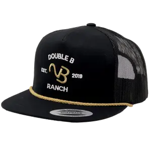 Gold Ranch | Black