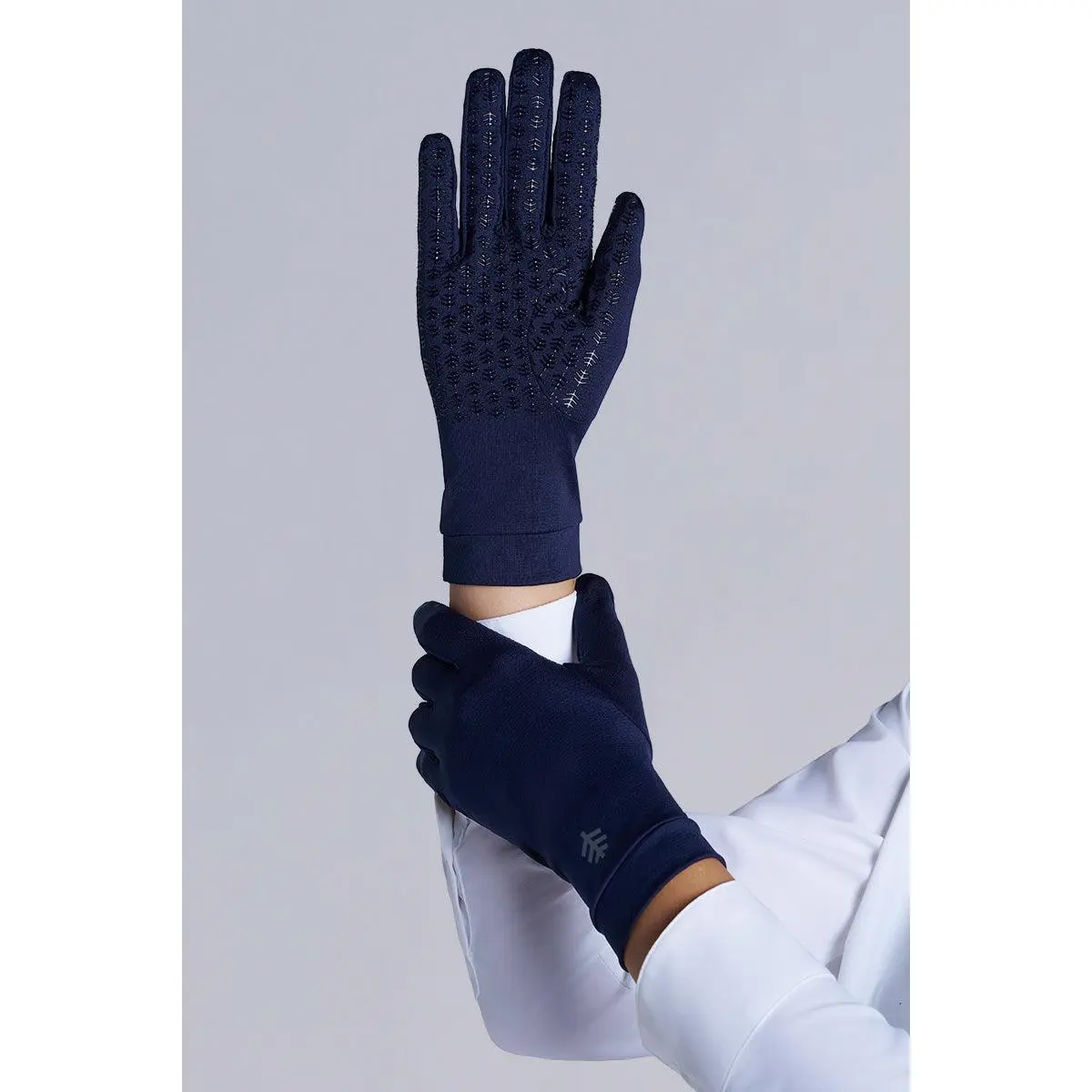 Unisex Sawyer Driving Gloves | Navy Unisex Sawyer Driving Gloves | Navy