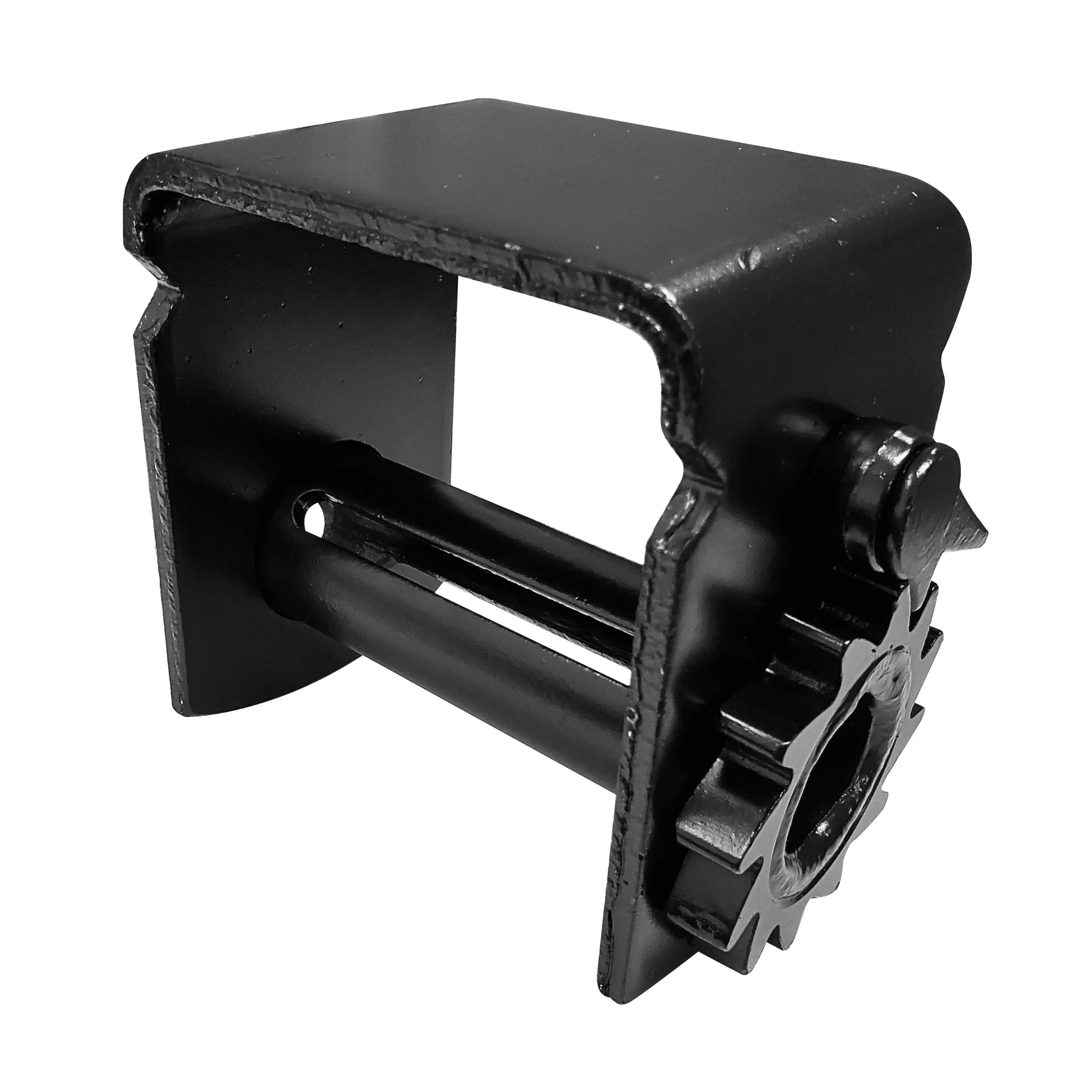 4" Sliding Winch For Flatbed Trailer (152 mm) 4" Sliding Winch For Flatbed Trailer (152 mm)