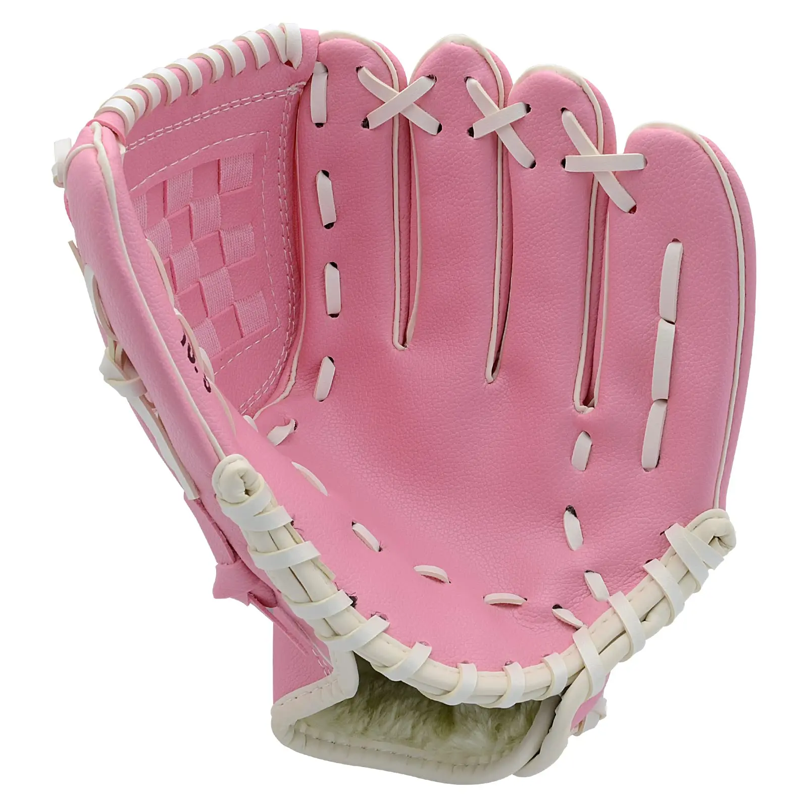 Baseball Glove,Baseball Softball Mitt with Ball for Kids Youth Adults Training and Beginner,Right Hand Throw,Left Hand Glove | Baseball Softball Mitt with Ball for Kids Youth Adults Training and Beginner