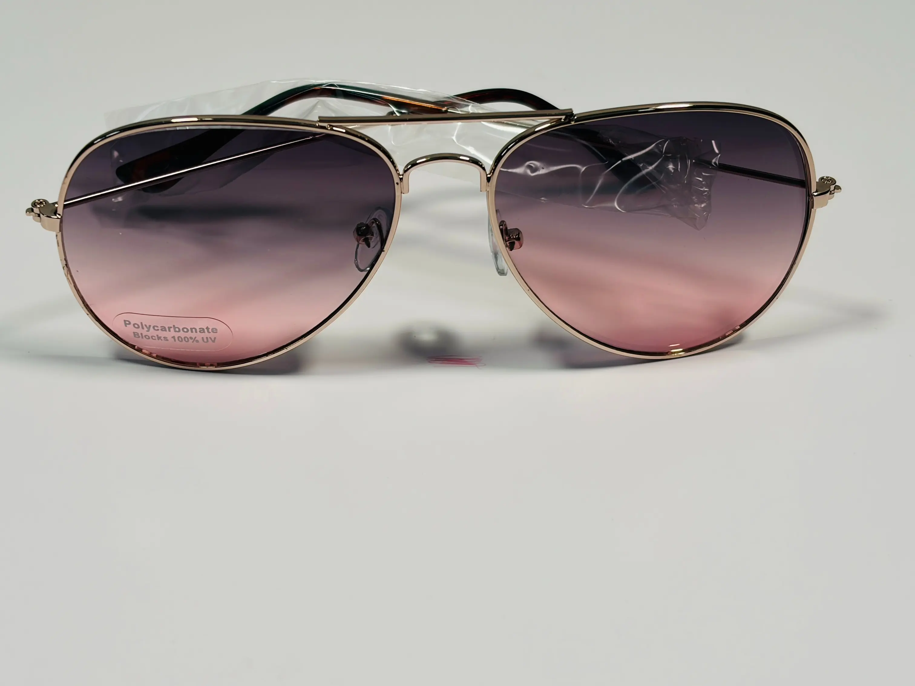 PINK PRISM EYEWEAR