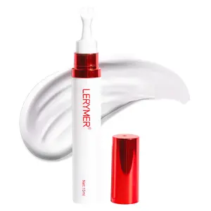 [LERYMER] Collagen Firming Eye Gel for Dark Circles & Fine Lines – Hydrating Eye Care | Hydrating Eye Gel | Collagen Eye Gel | Retinol Eye Gel | Firming Eye Gel | Eye Gel for Puffiness | Anti-Wrinkle Eye Gel | Anti-Aging Gel for Eyes | Repair Eye Gel