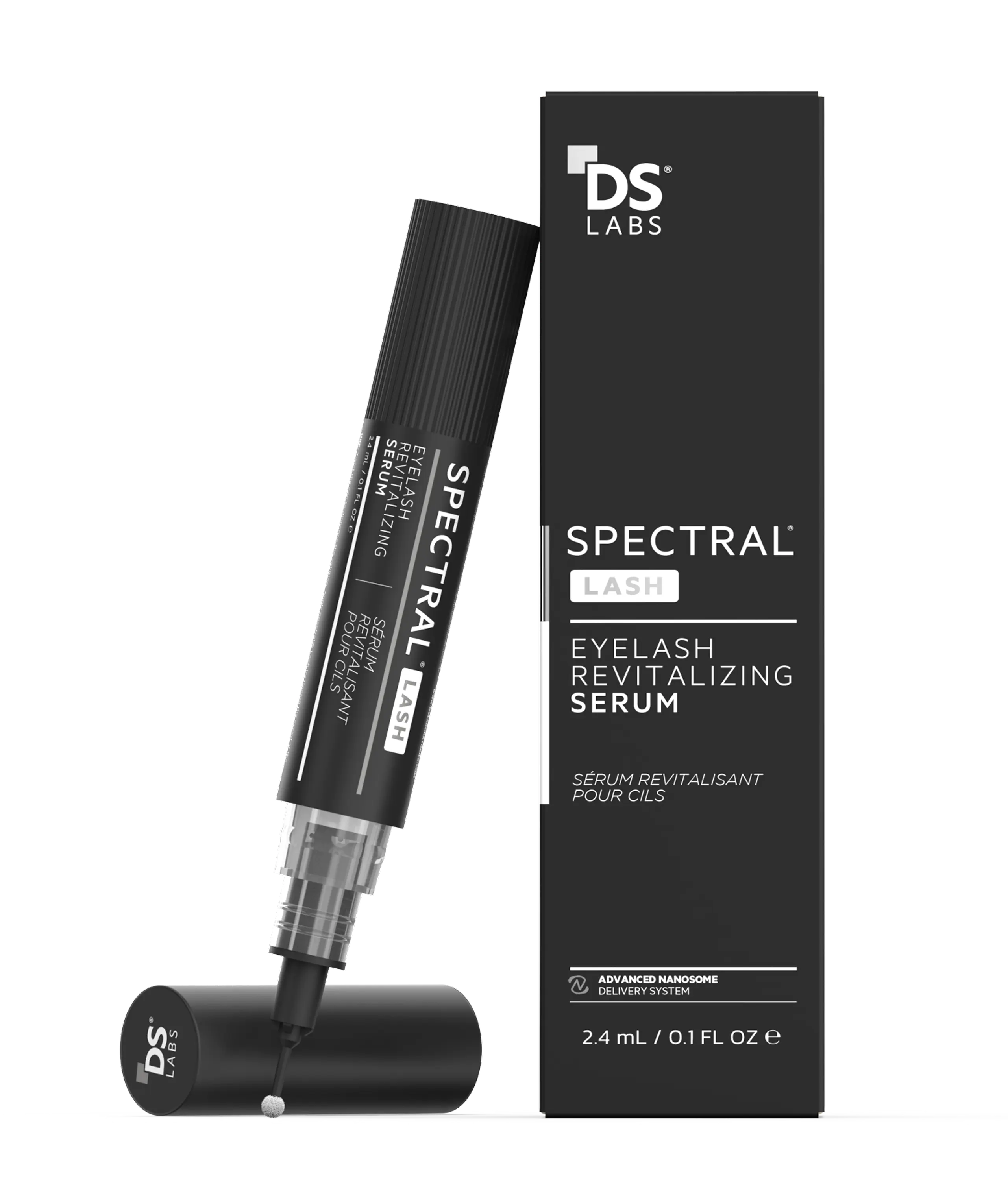 Spectral.LASH | Multi-Peptide Eyelash Revitalizing Serum