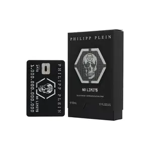 Philipp Plein No Limits By Philipp Plein Parfums Eau De Parfum For Men