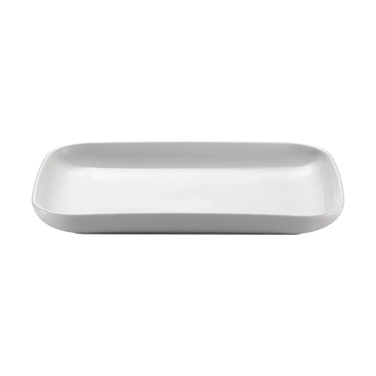BUYDEEM 36cm Ceramic Steamer Plate for A505 Multi-Cooker - Steaming, Stewing, Baking Dish