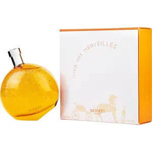 Eau Des Merveilles Elixir By Hermes Eau De Parfum For Women