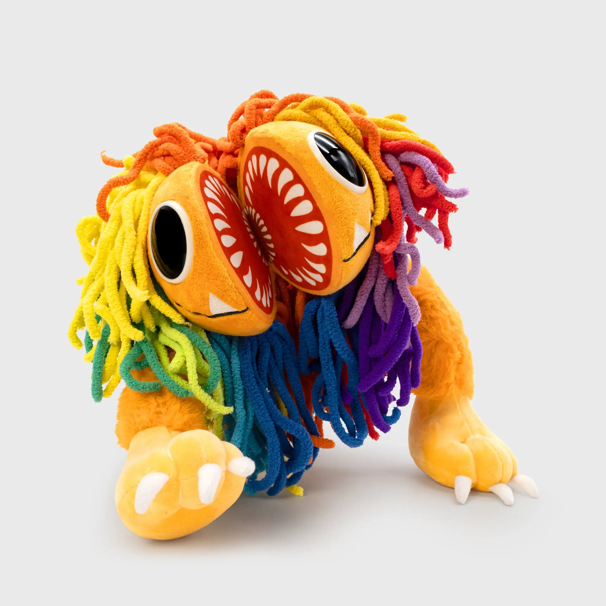 Poppy Playtime - Yarnaby Deluxe 18" Posable Plush