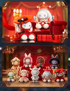 EMMA Secret Forest Masked  Ball Series Blind Box