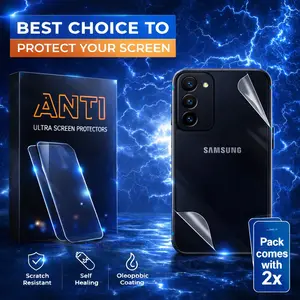 Samsung Galaxy Z Fold 4 Screen Protectors (2x)