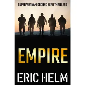 USED-Empire by Helm, Eric (Paperback)