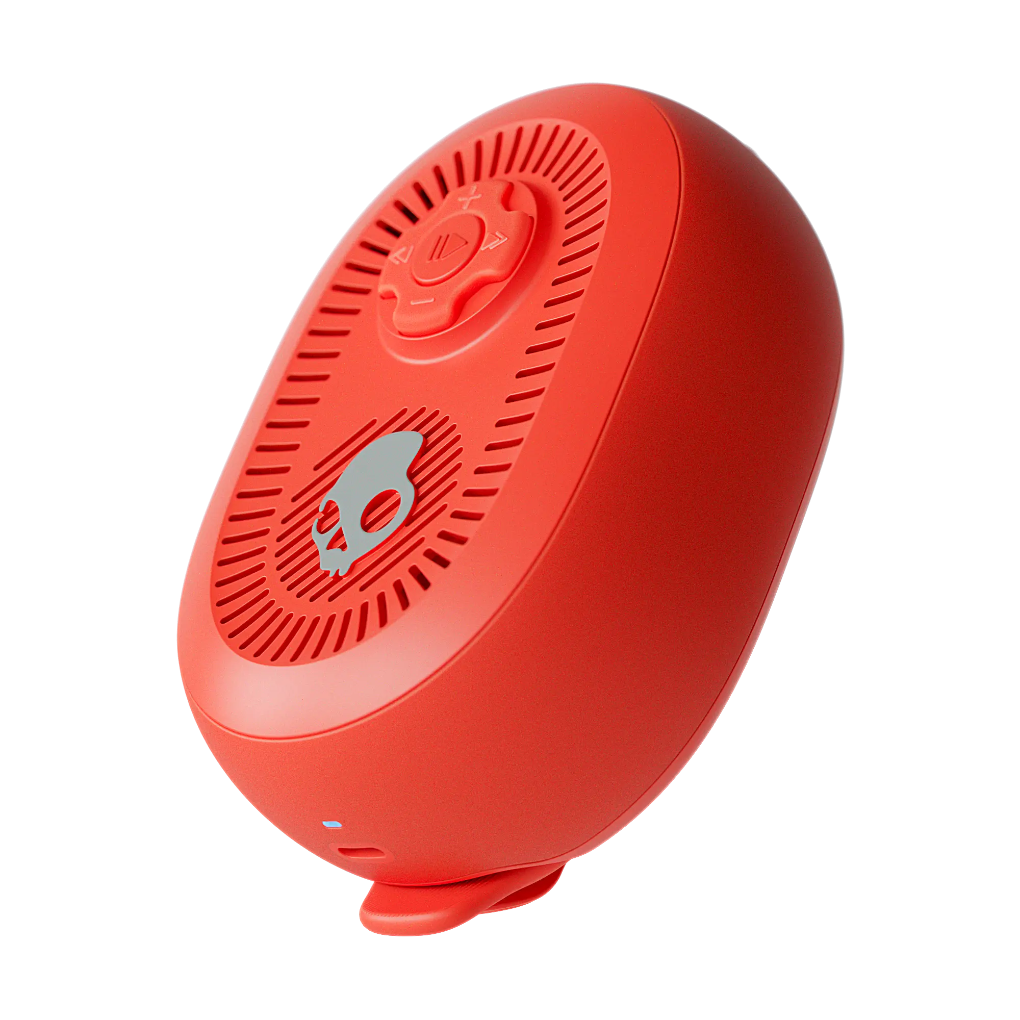 Skullcandy Session 540 - Portable Bluetooth Speaker | Bluetooth 5.3 | Magnetic Mount | Waterproof | 40 Hours Battery | Auracast Party Mode