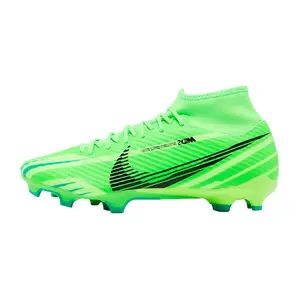 ZOOM MERCURIAL SUPERFLY 9 ACADEMY MG "DREAM SPEED - GREEN STRIKE" FJ7190 300