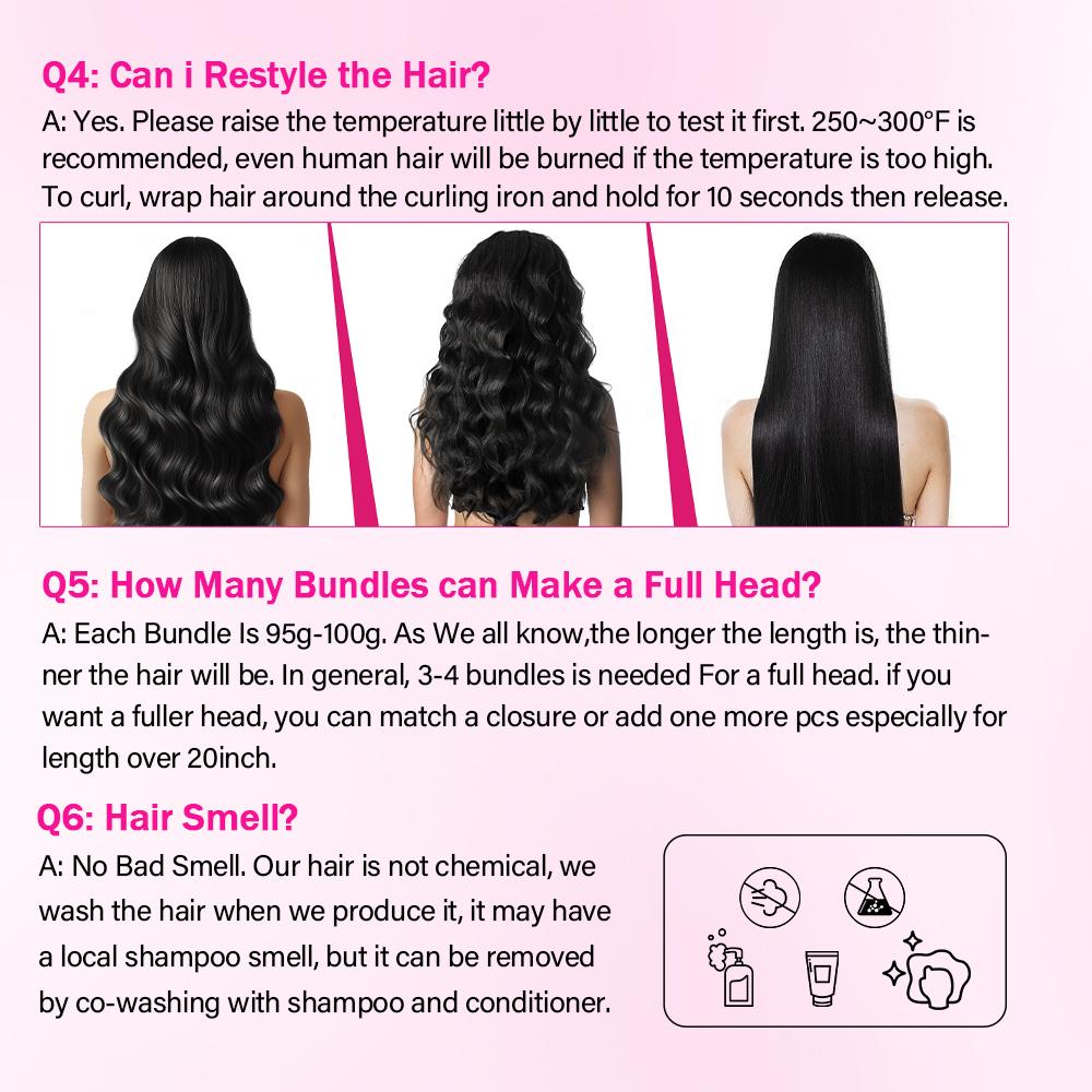 Burmese Curly Human Hair Bundles 100% Human Hair Curly Bundles 1 3 4 Bundles 30Inches Tight Curls Quick Wave Hair Extension Sew In