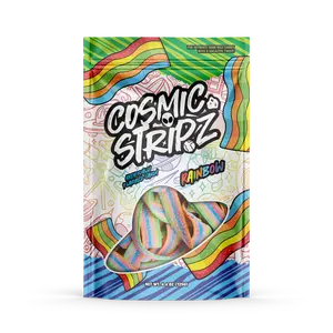 Cosmic Stripz - Rainbow 3 Pack