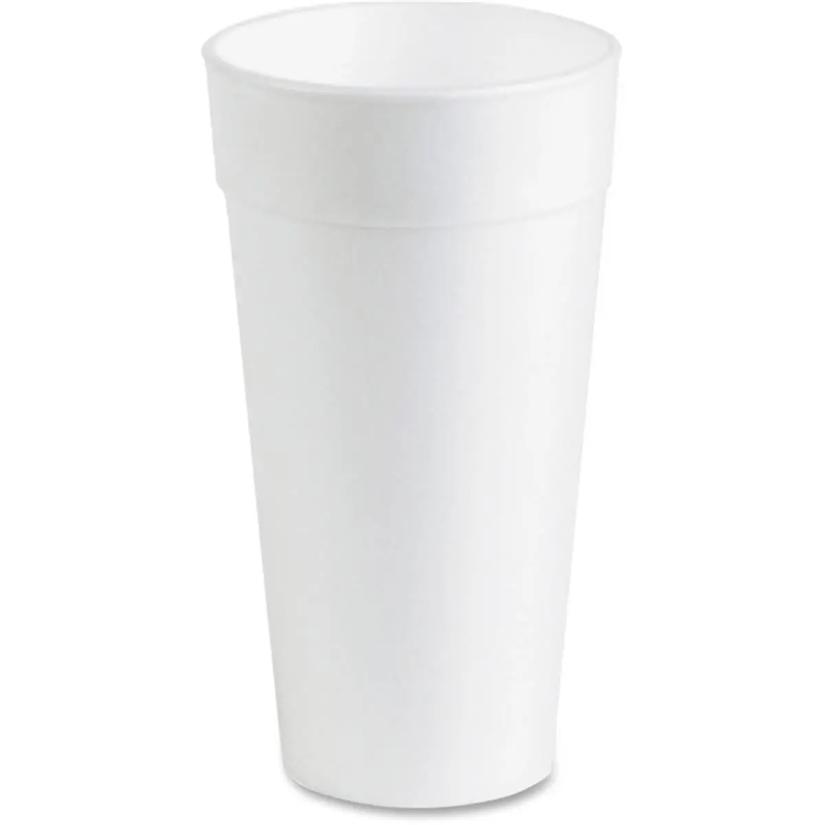 Styrofoam Cup