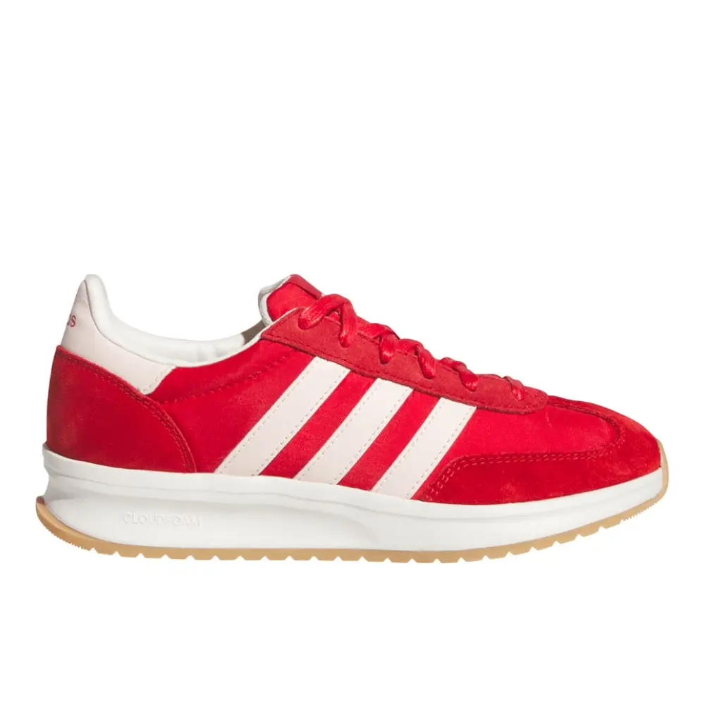 adidas Womens Run 70S 2.0 Sneakers Shoes Casual - Red