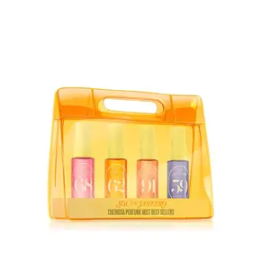 Cheirosa Perfume Mist Best Sellers Set Cheirosa Perfume Mist Best Sellers Set