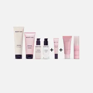 Mary Kay Beyond Ultimate Timewise Miracle Set - Normal/Dry Skin