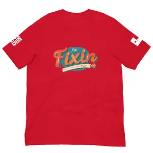 FIXIN' TO