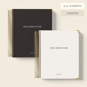 Social Media Planner