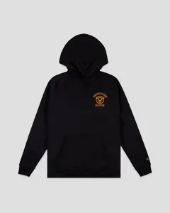 Baseballism Bullpen Hoodie - Youth