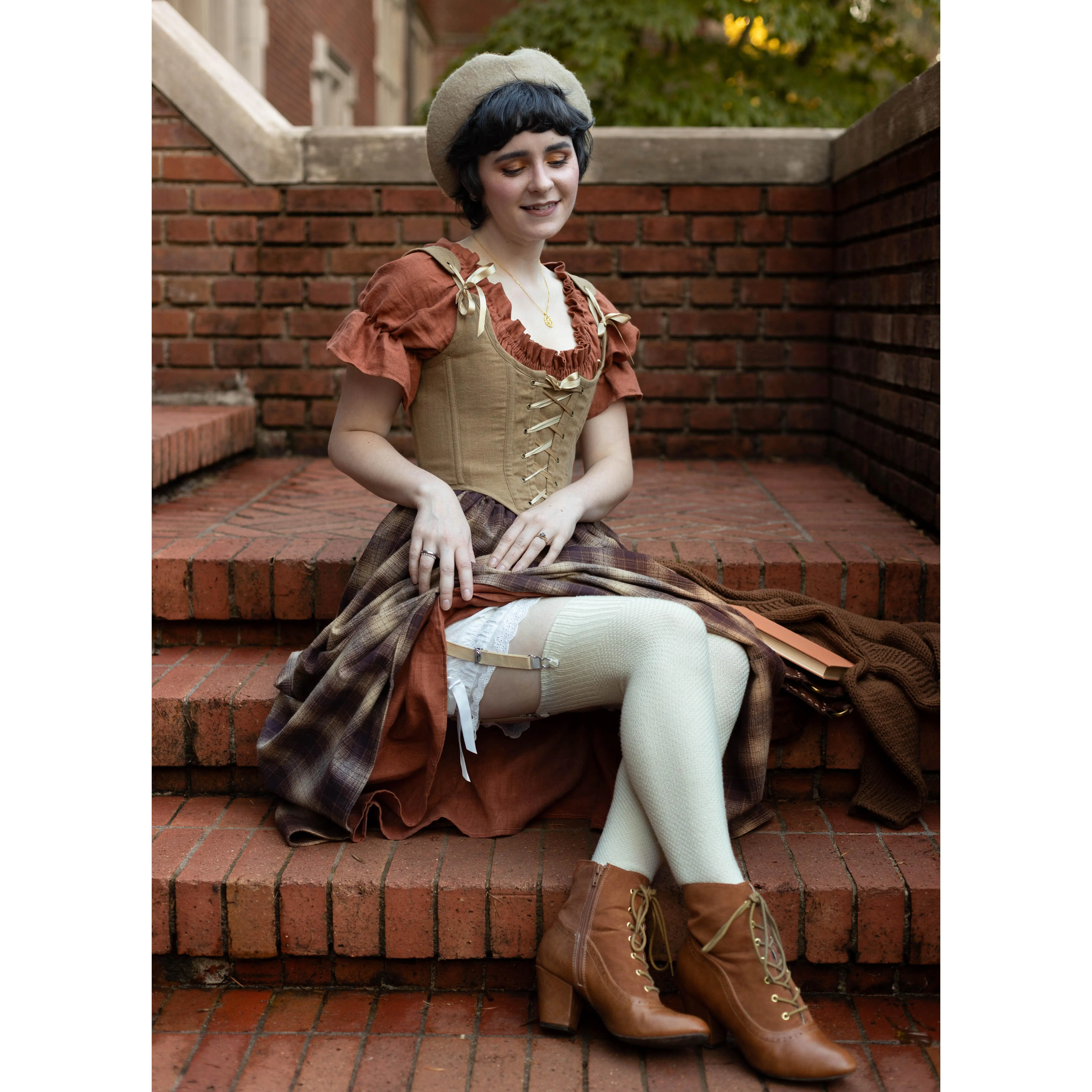 Victorian Bloomers
