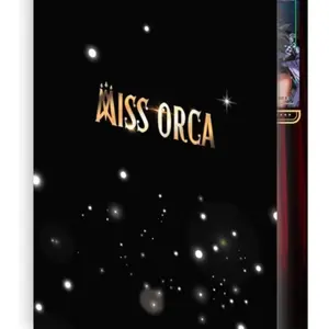 Miss Orca Divine Cross Last Origin Specialty Promo Set Exclusive Edition