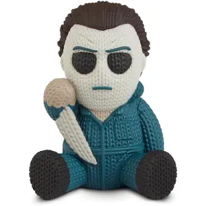Handmade by Robots - Halloween II - Michael Myers #185  [COLLECTIBLES] Vinyl Figure, Collectible