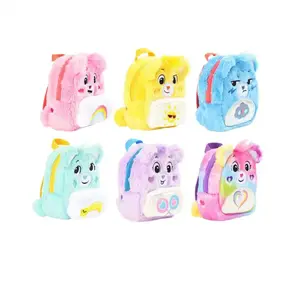 Real Littles Care Bears Backpack Blind Box
