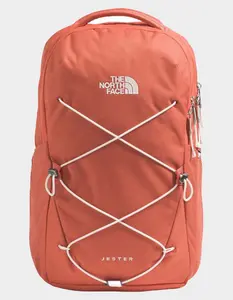 THE NORTH FACE Jester Womens Backpack, Rust