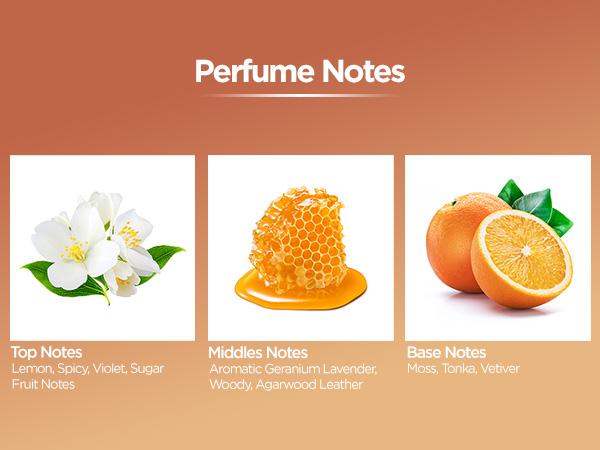 BellaVita Luxury’s Glam Woman Body Wash | Fruity Floral Shower Gel | Gently Cleanses, Softens & Refreshes with Aloe Vera | 500ml