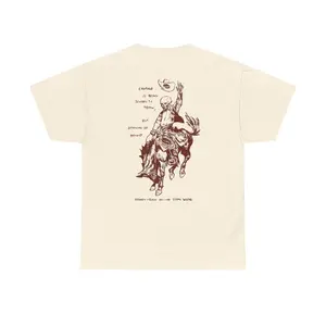 Courage - John Wayne x Broken Bow