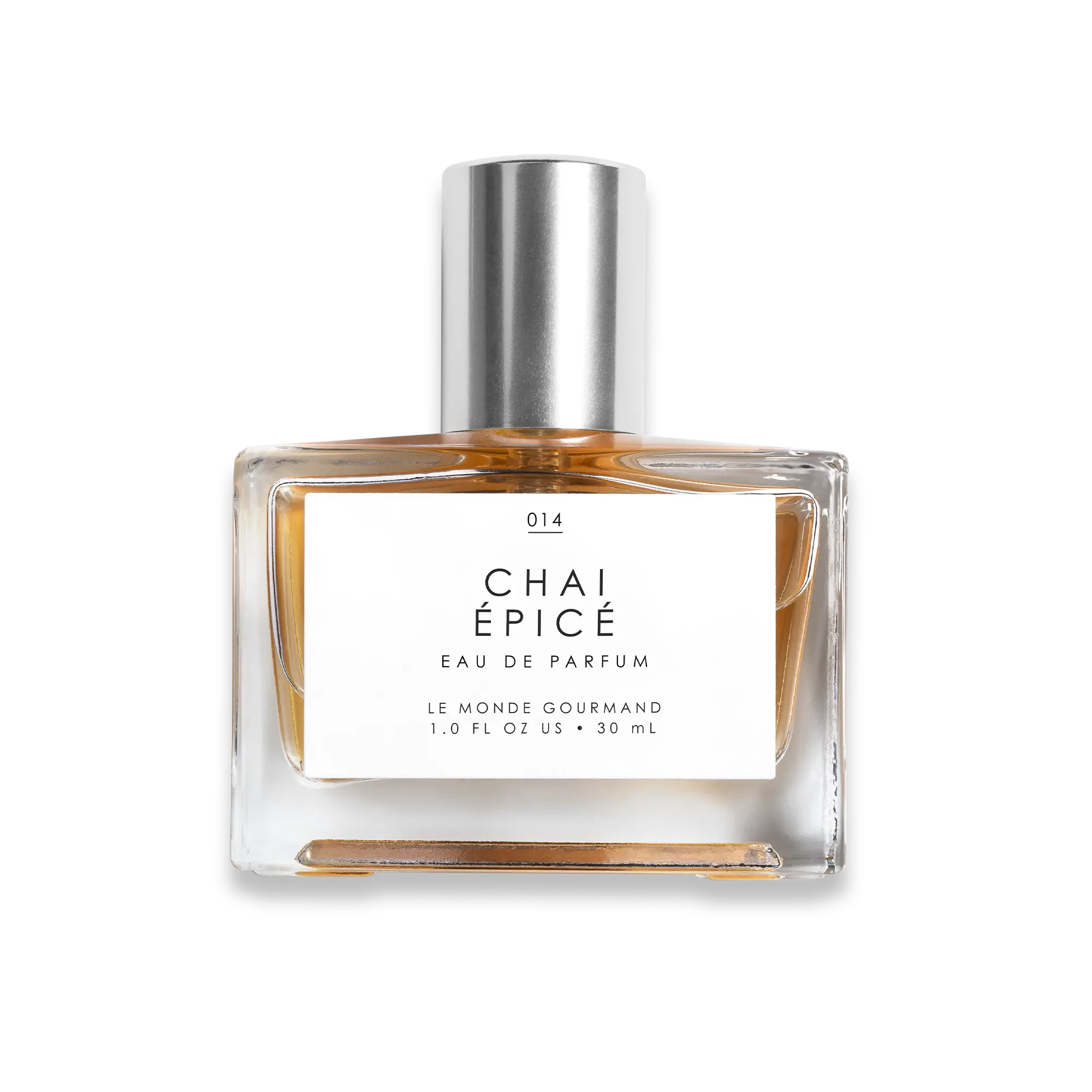 Le Monde Gourmand Chai Épicé Eau de Parfum - 1 fl oz | 30 ml