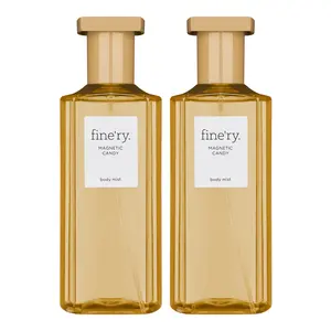 fine'ry - Magnetic Candy 150ml Body Mist 2 Pack