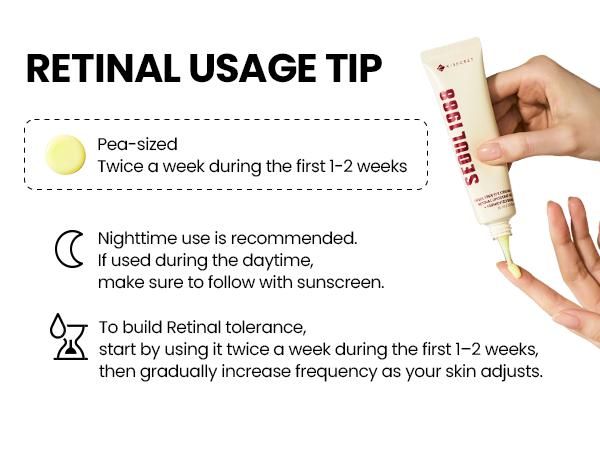 [KSECRET Official] SEOUL 1988 EYE CREAM : RETINAL LIPOSOME 4% + FERMENTED BEAN 30ml / 1.01 fl oz