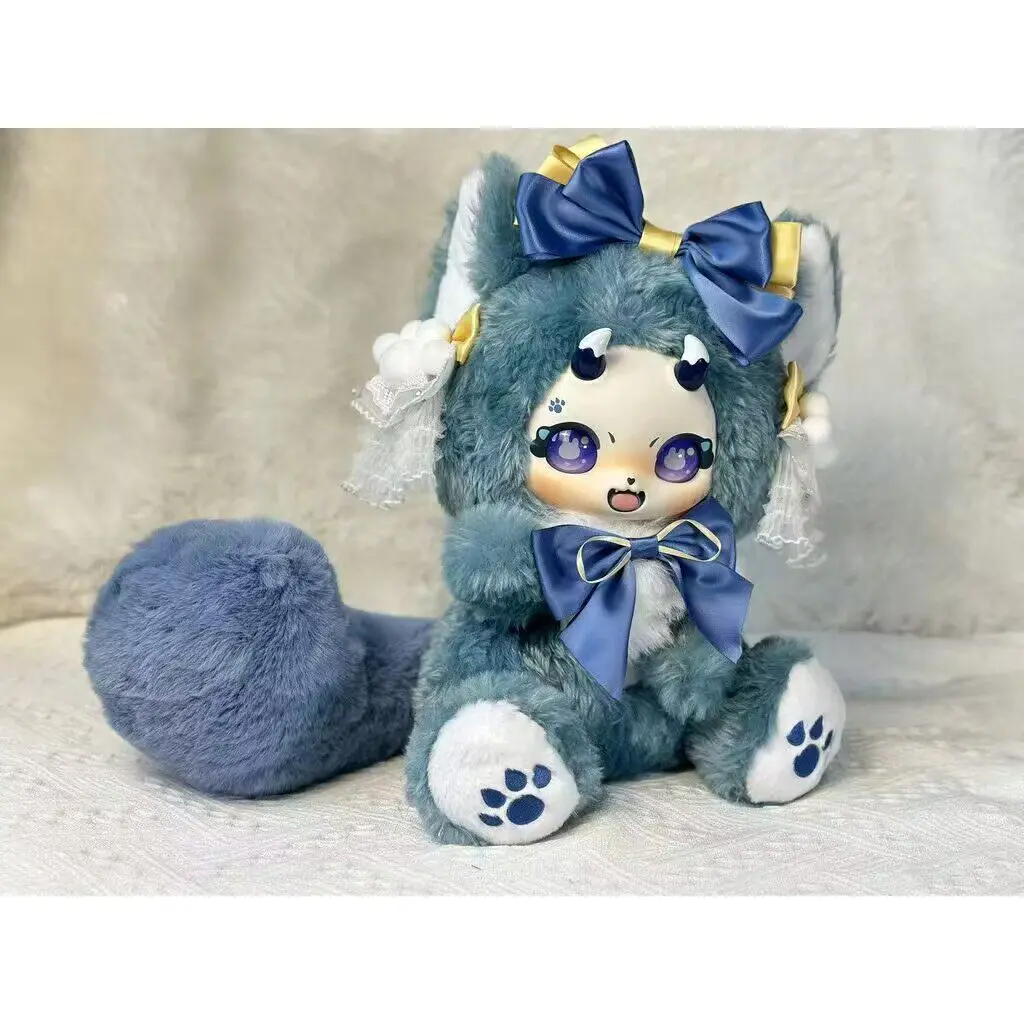 Boboco Dream of Daylight Plush Bunny Dolls - TikTok Shop