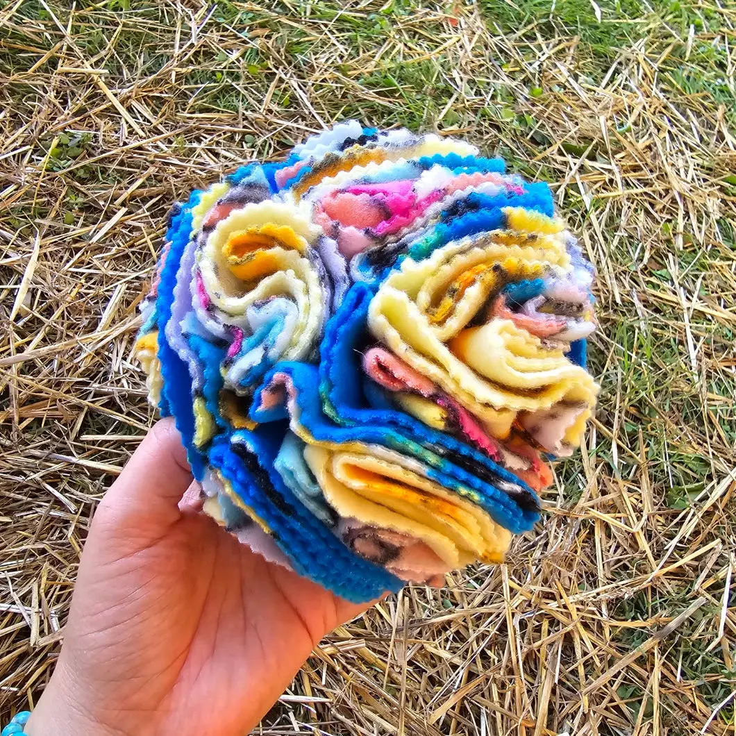 Snuffle Ball Medium 6"